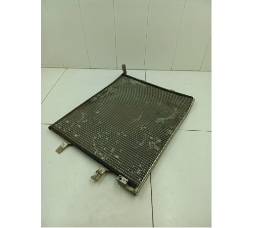 Радиатор (газоохладитель)