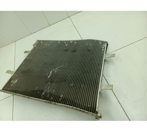 Радиатор (газоохладитель)