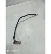 Клемма аккумулятора минусовая с датчиком заряда