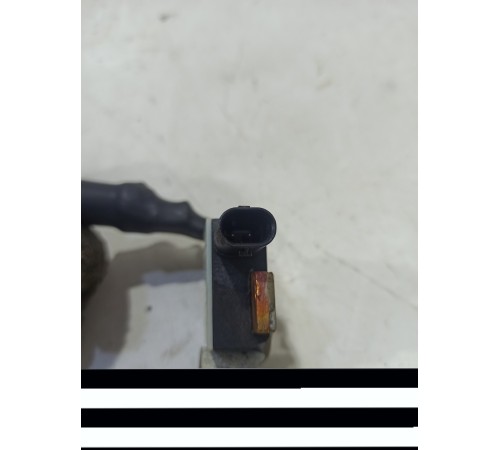 Клемма аккумулятора минусовая с датчиком заряда