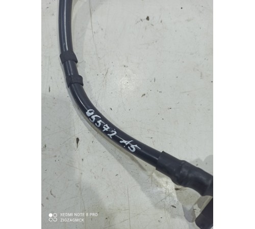 Клемма аккумулятора минусовая с датчиком заряда