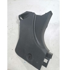 Накладка передней стойки правая нижняя