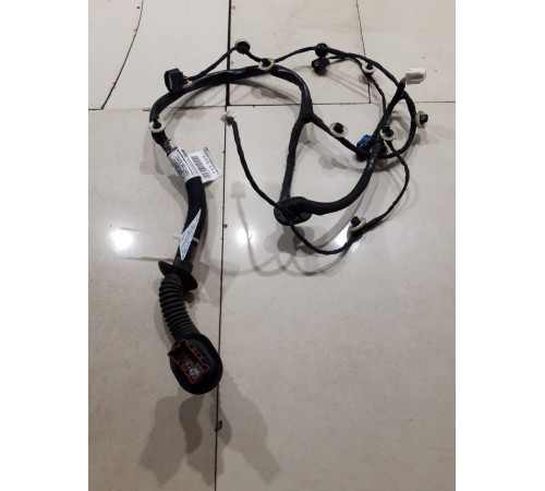 Электропроводка двери (задняя левая)