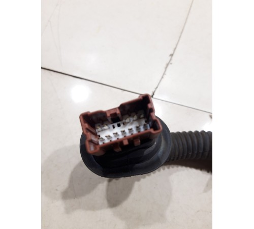 Электропроводка двери (задняя левая)