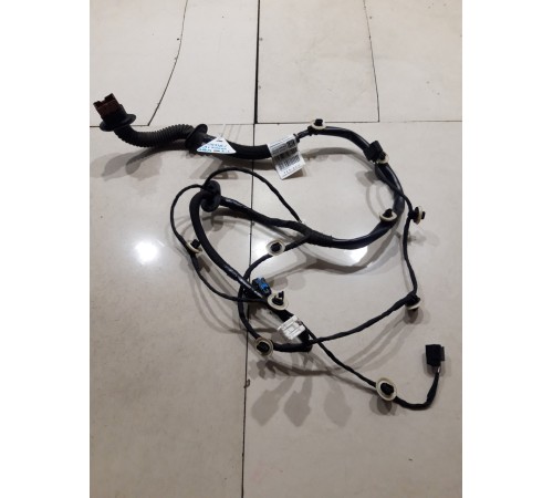 Электропроводка двери (задняя левая)