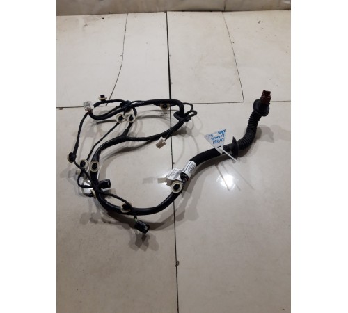 Электропроводка двери (задняя левая)