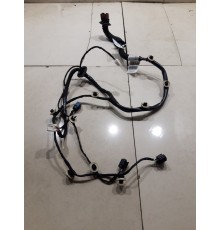 Электропроводка двери (задняя левая)