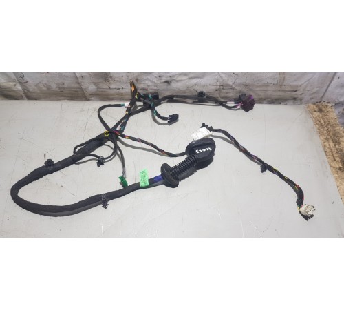 Электропроводка Двери Передней Левой