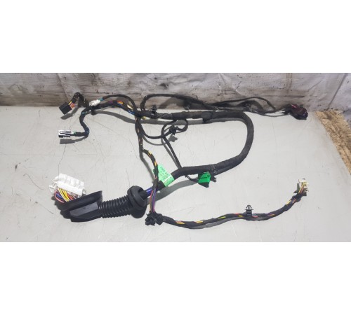 Электропроводка Двери Передней Левой