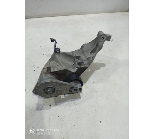 Кронштейн(крепление) генератора