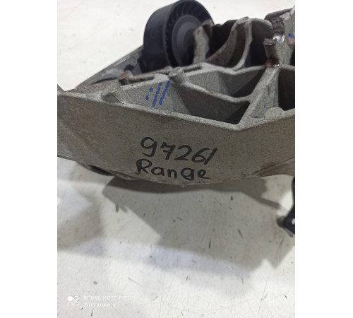 Кронштейн(крепление) генератора