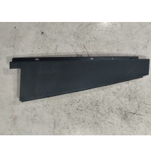 Накладка двери задняя правая