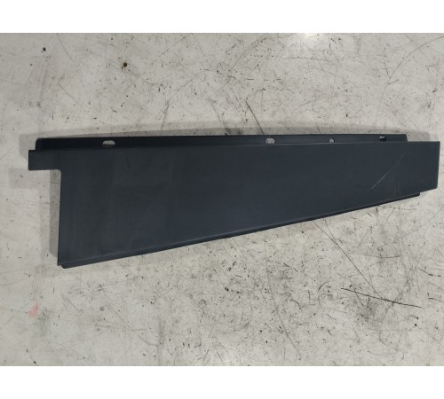 Накладка двери задняя правая