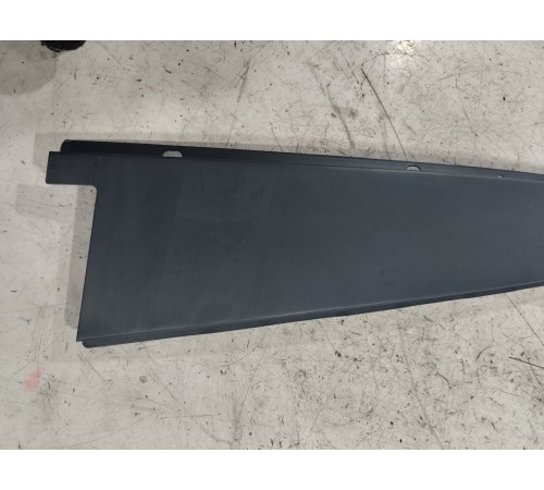 Накладка двери задняя правая