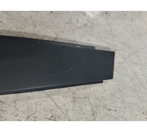 Накладка двери задняя правая