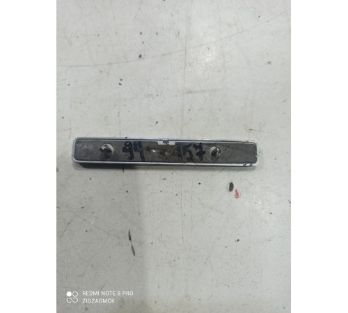 Эмблема (накладка) декоративная