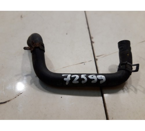 Трубка системы охлаждения