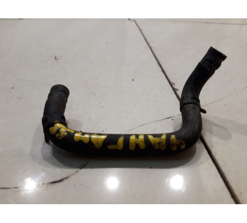 Трубка системы охлаждения