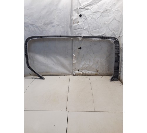 Обшивка салона(средняя правая)