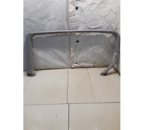 Обшивка салона(средняя правая)