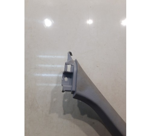 Обшивка салона(средняя правая)