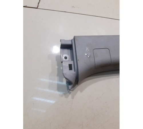 Обшивка салона(средняя правая)