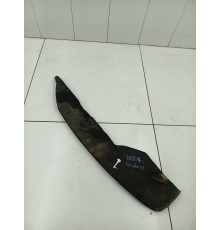 пыльник крыла передний левый