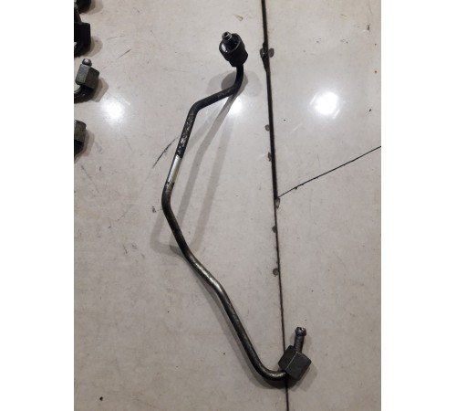 Комплект топливных трубок (5 шт.)