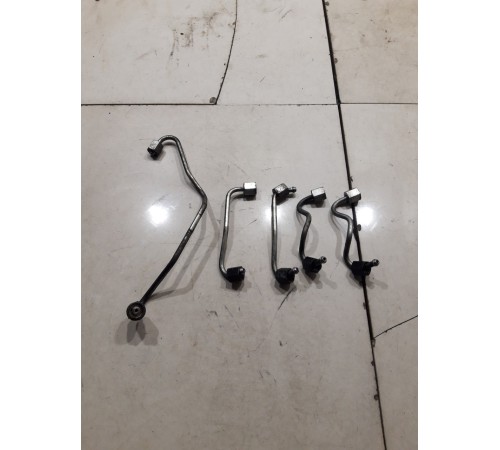 Комплект топливных трубок (5 шт.)