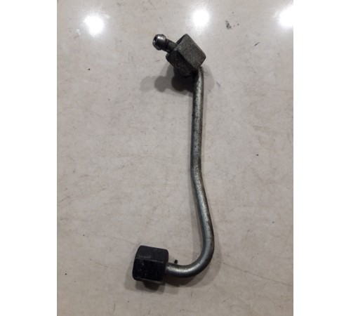 Комплект топливных трубок (5 шт.)