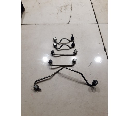 Комплект топливных трубок (5 шт.)