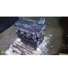 Двигатель в сборе
