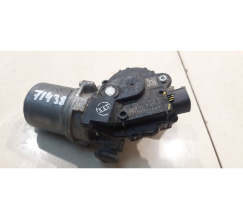 моторчик трапеции дворников