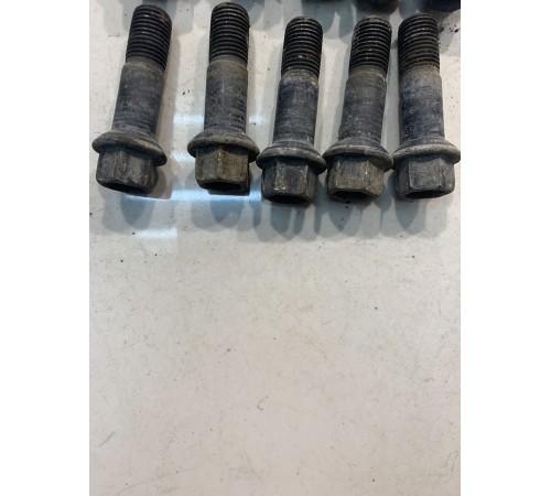 К-кт болтов(10 шт)