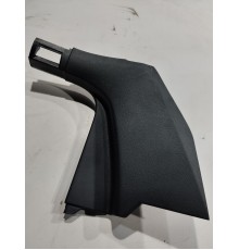Накладка порога внутренняя передняя правая