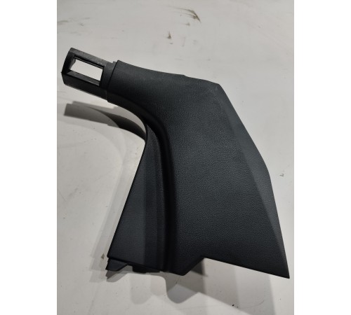 Накладка порога внутренняя передняя правая