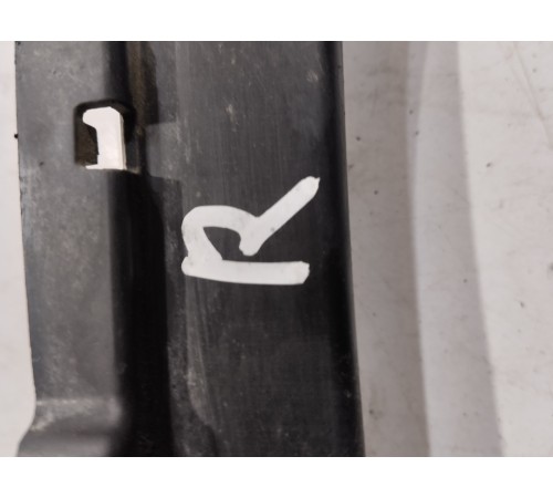 Кронштейн(крепление) кузова правый