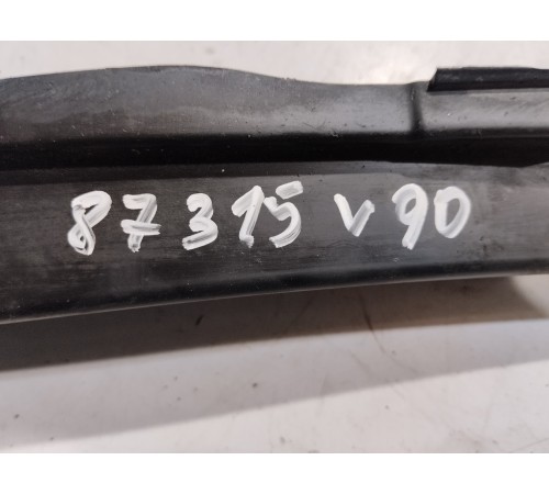 Кронштейн(крепление) кузова правый