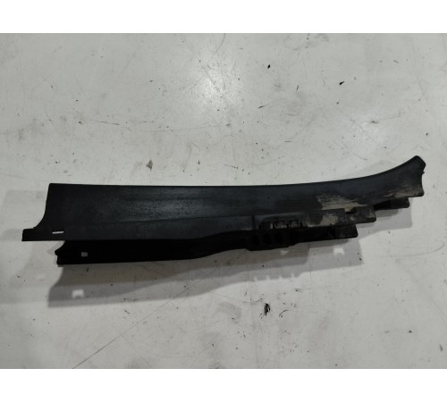 Кронштейн(крепление) кузова правый