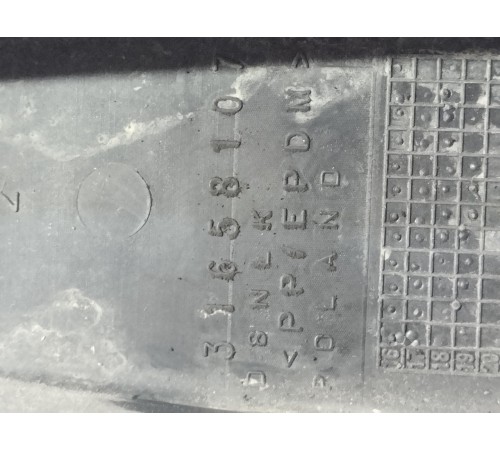 Кронштейн(крепление) кузова правый