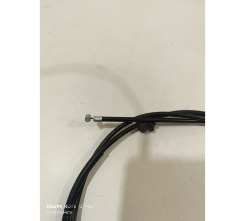 Трос капота