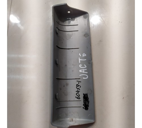 Накладка лампы стоп сигнала