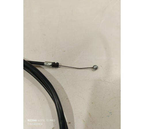 Трос капота