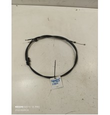 Трос капота