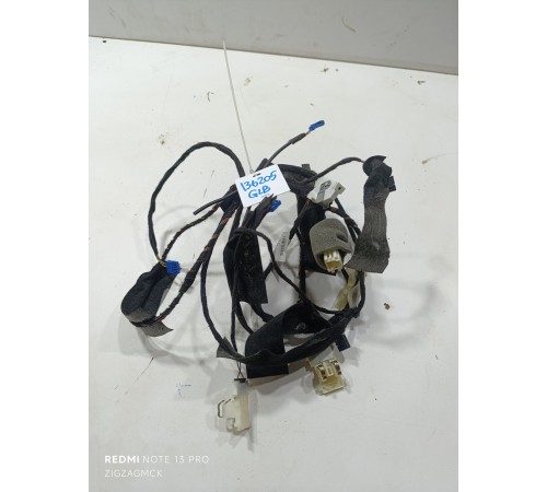 Проводка потолка