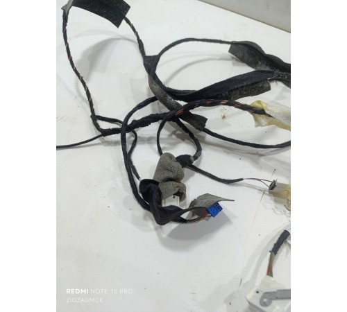 Проводка потолка