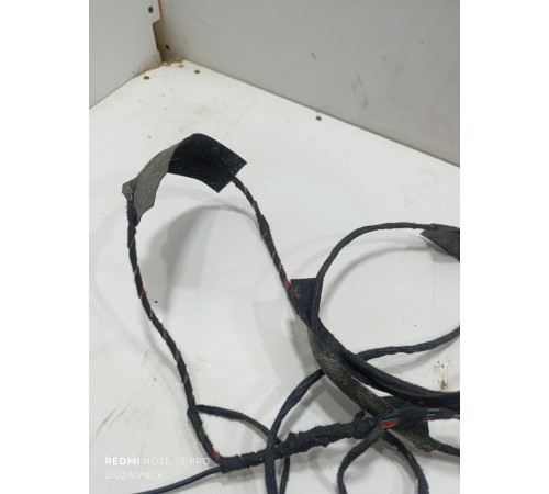 Проводка потолка