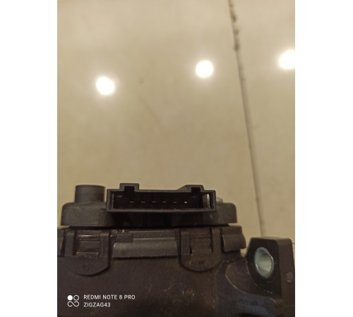 Педаль газа