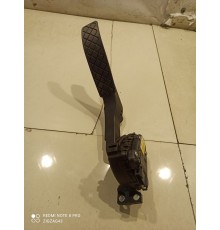 Педаль газа