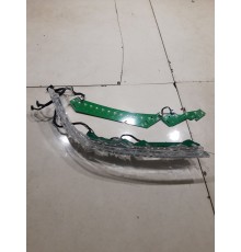 Дневной ходовой огонь светодиодный правый нижний